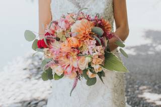 Blooming Bouquets - 9