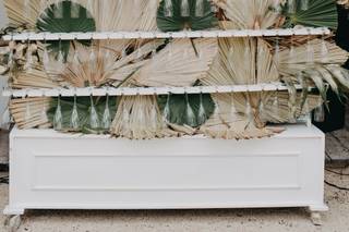 Blue Venado Beach Weddings - 78