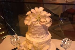 Cakes On The Move - 87