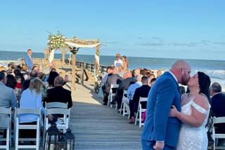 I Do OBX Weddings and Events - 48