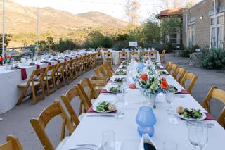 Abbey Catering & Event Design Co - 37