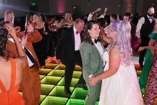 MJ Bridal Artistry - 21