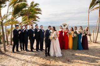 The Crescent Beach Club - 16
