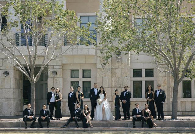 Soka University of America - 3