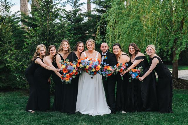 Cascade Queen Designs LLC - 1