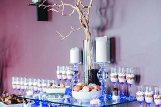 Running Deer Golf Club by Ron Jaworski Weddings - 100