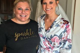 Sparkle Darling - 14