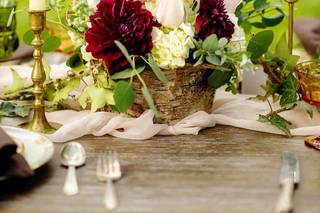 Garden Florist Weddings & Events - 12