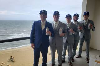 Delta Hotels Virginia Beach Waterfront Suites - 24