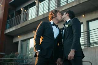 Kyle Olthoff Weddings - 5