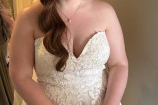 Lamoureux Makeup Artistry - 7