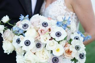 Lovely Leaves Floral - 8