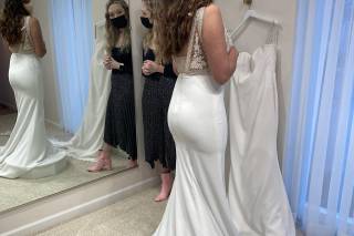 The Bridal Studio - 6