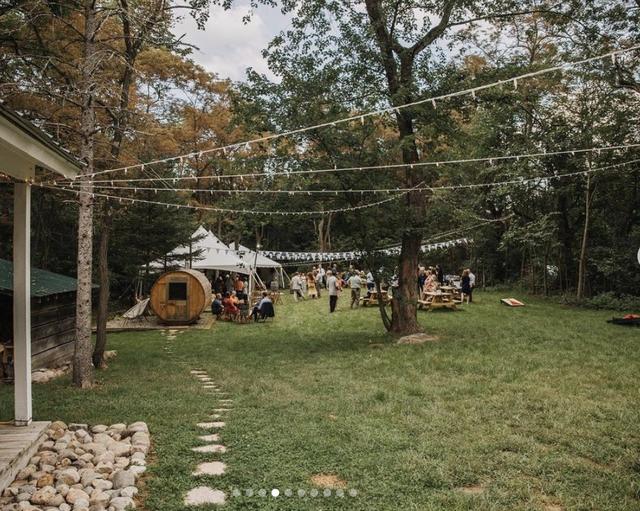Kate Taylor Events and Weddings - 1