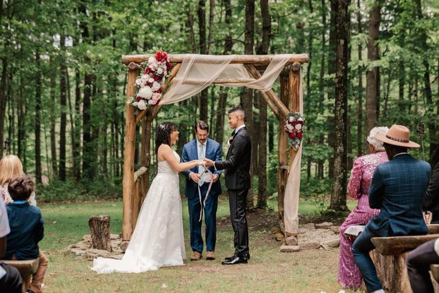 Sweet Retreat: Lodge and Event Venue - 1