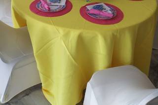 Diane Winbush Celebrations - 17