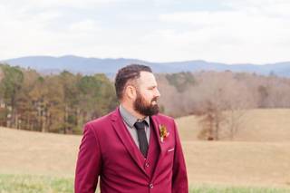 Summit Farm Weddings - 94