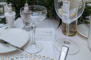 The Wintergarden by Monroe's - 7