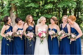 Anna Rose Floral & Event Design - 16