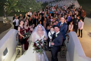 Secret Garden by Wedgewood Weddings - 40