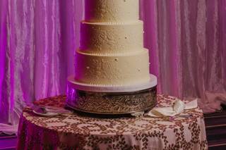 The Cake Girl - 14