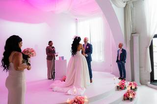 Yalenis Cruz Officiant - 6