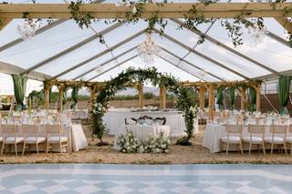 Copper Blossom Events - 9