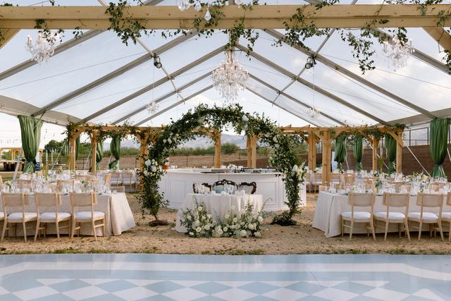 Copper Blossom Events - 3