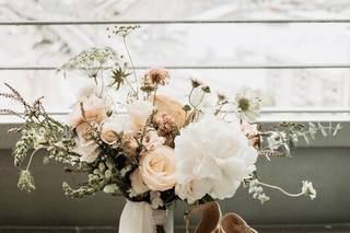 Native Poppy | Floral Design - 13