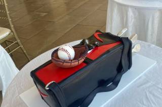 Cakes'n Pearls - 13