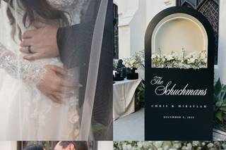 The Sanctuary by Wedgewood Weddings - 16