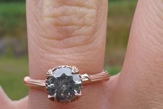 Kristin Coffin Jewelry - 103