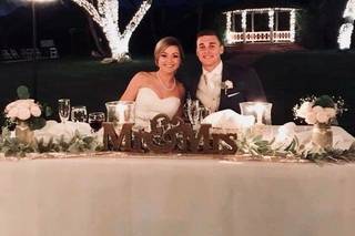 La Mariposa Resort - Weddings & Special Events - 38