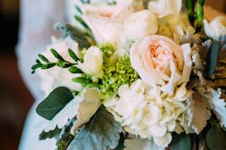 Vogue Flowers - 153