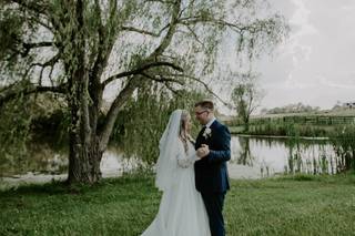 Gretchen Reece Bridal Couture - 6