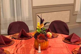 Coatesville Moose & 1910 Ballroom - 4