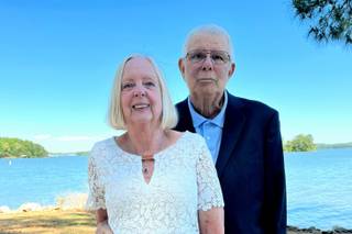 Brenda Owen The Wedding Woman! - 5