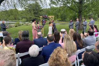 Award Winning Wedding Officiant & Certified Relationship Coach - 21