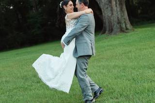 Addison Woods Wedding and Event Venue - 20