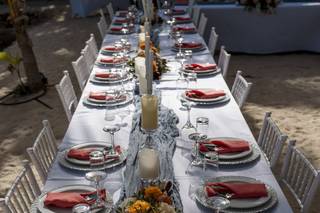 Caribbean Blue Weddings - 10