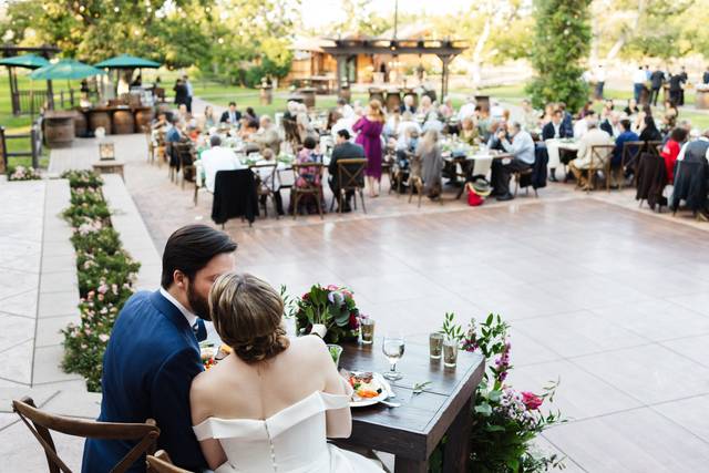 Mia Bella Weddings & Events 2