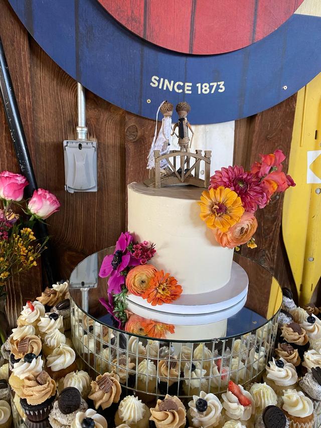 Blue River Weddings and Events - 4