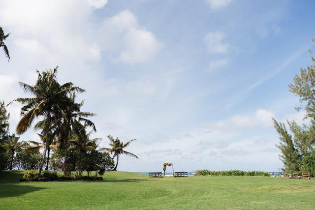 Loulu Palm Weddings - 4