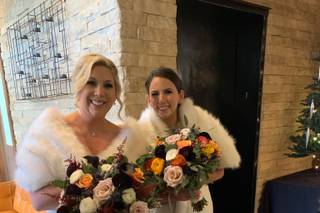 J.R Floral Designs - 36