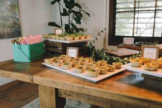 Trumpet Vine Catering - 14