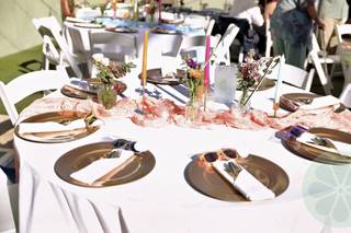 I Do Wedding and Events - 10