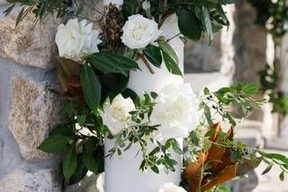 Loreta Daka Floral Boutique - 11