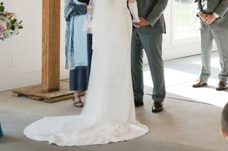 Raleigh Wedding Minister - 5