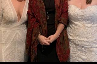 Amy F. Aurore Weddings - 20