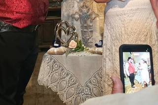 Tombstone Western Weddings - 10